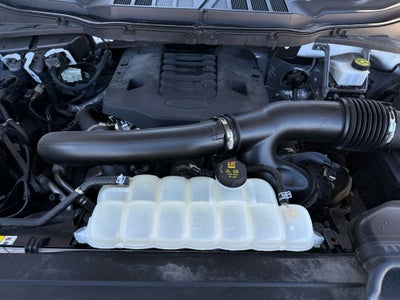 2023 Ford F-150 Lariat - 4WD / CLEAN CARFAX / ONE OWNER