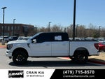 2023 Ford F-150 Platinum - 4WD / PANORAMIC SUNROOF / CLEAN CARFAX