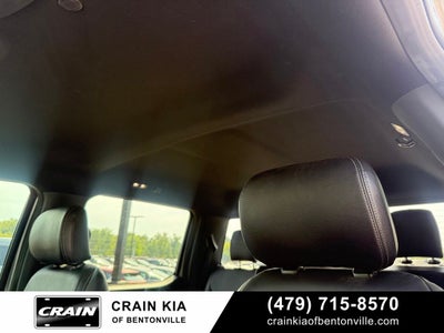 2021 Ford F-150 XLT - 4WD / CLEAN CARFAX