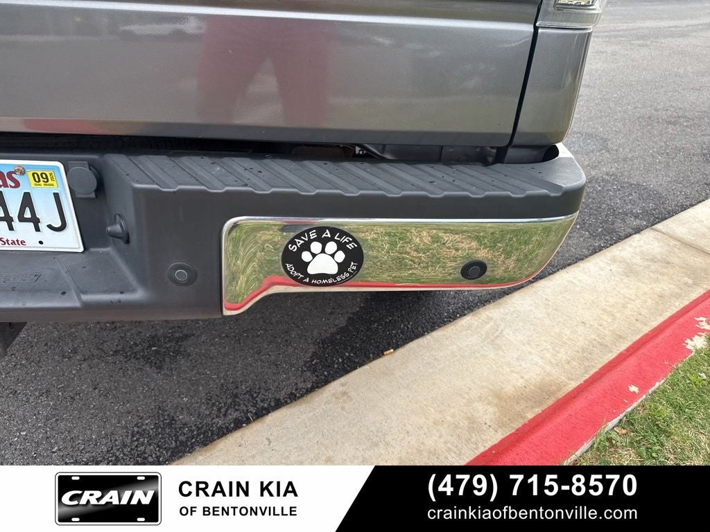 2012 Ford F-150 Lariat - WHOLESALE/ AS-IS / 4WD / LIFTED!