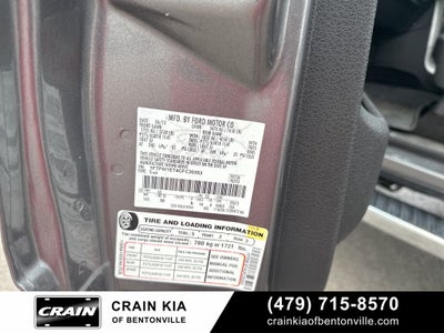 2012 Ford F-150 Lariat - WHOLESALE/ AS-IS / 4WD / LIFTED!