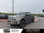 2012 Ford F-150 Lariat - WHOLESALE/ AS-IS / 4WD / LIFTED!