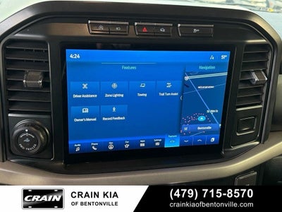2022 Ford F-150 Raptor - 4WD / CLEAN CARFAX HISTORY
