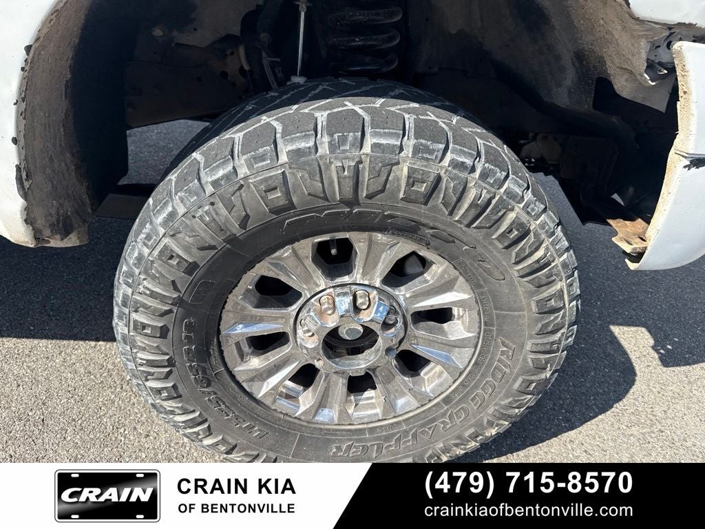 2006 Ford F-250SD XL