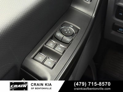 2022 Ford F-150 Lightning Pro - AWD / CLEAN CARFAX / ONE OWNER