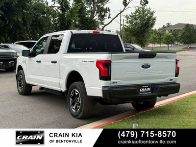 2022 Ford F-150 Lightning Pro - AWD / CLEAN CARFAX / ONE OWNER
