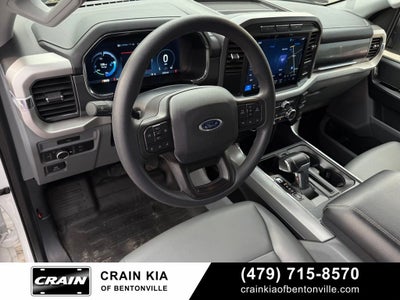 2022 Ford F-150 Lightning Pro - AWD / CLEAN CARFAX / ONE OWNER