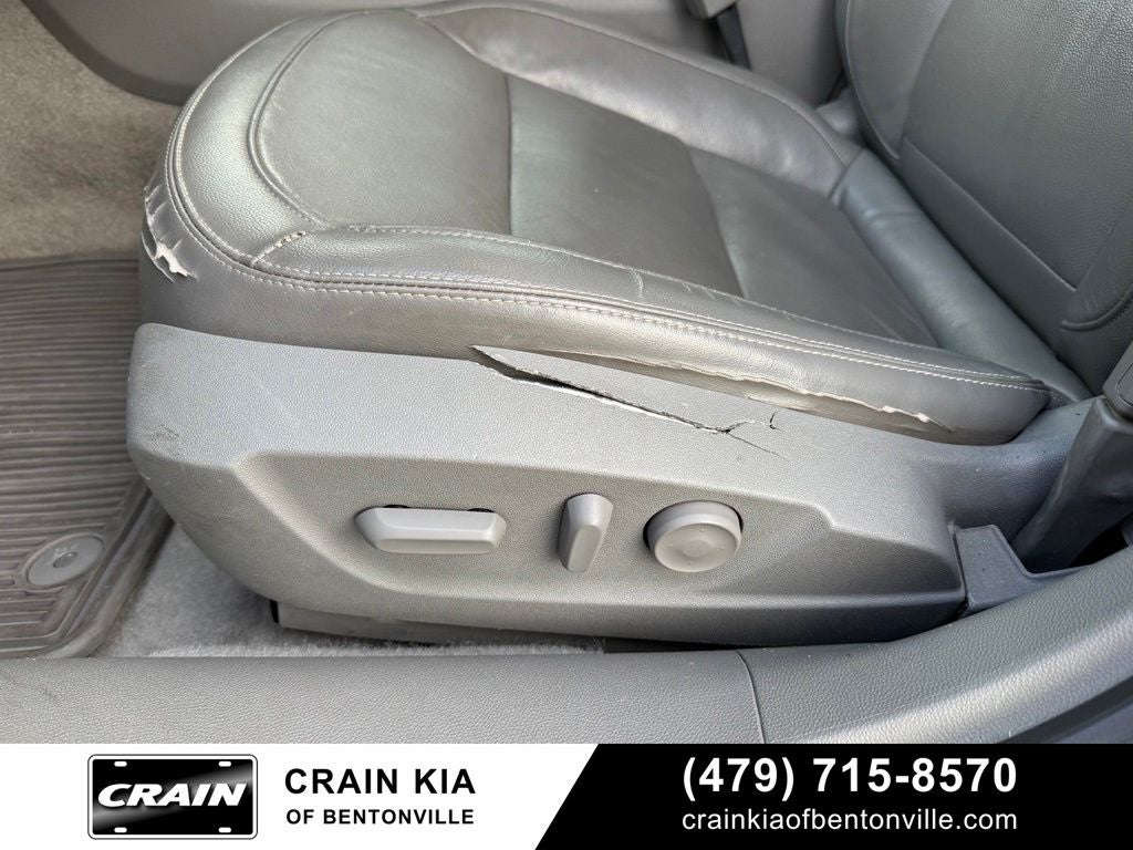 2013 Chevrolet Malibu LT 2LT