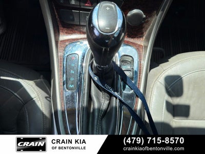 2013 Chevrolet Malibu LT 2LT