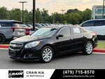 2013 Chevrolet Malibu LT 2LT
