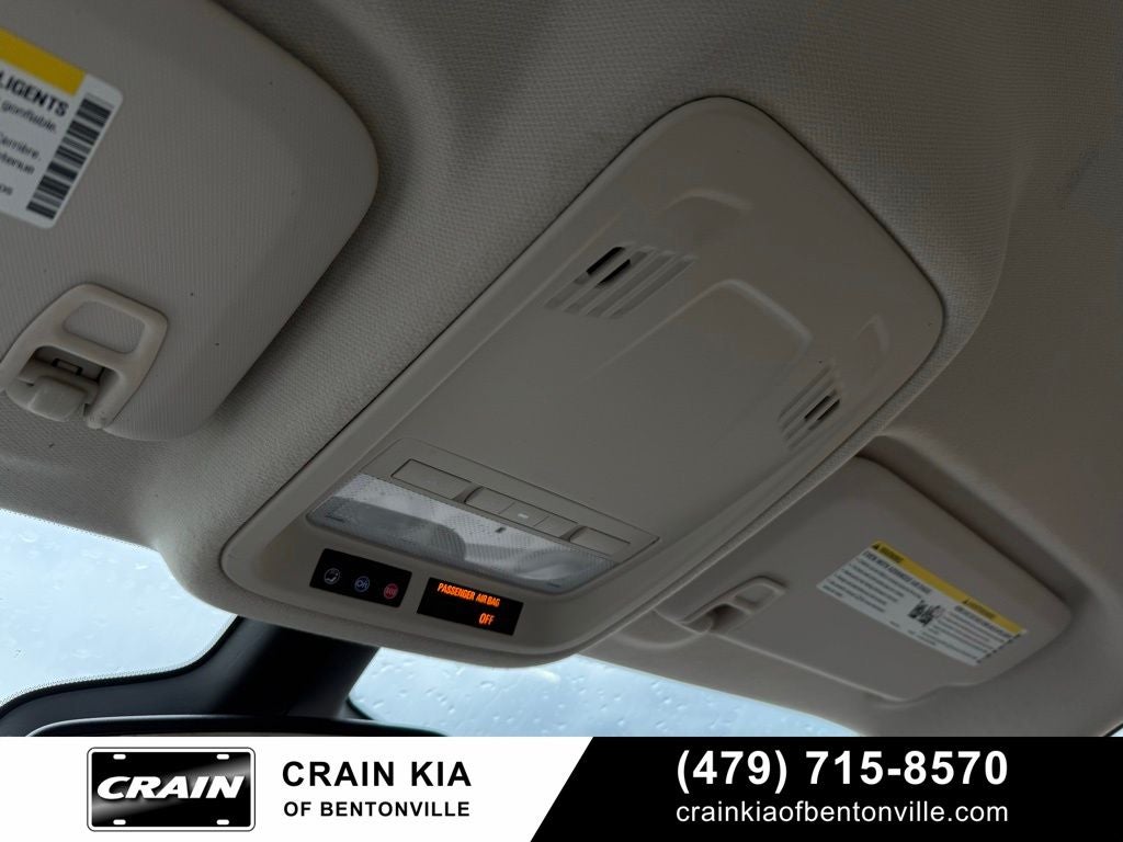 2017 Chevrolet Cruze Premier - CLEAN CARFAX HISTORY