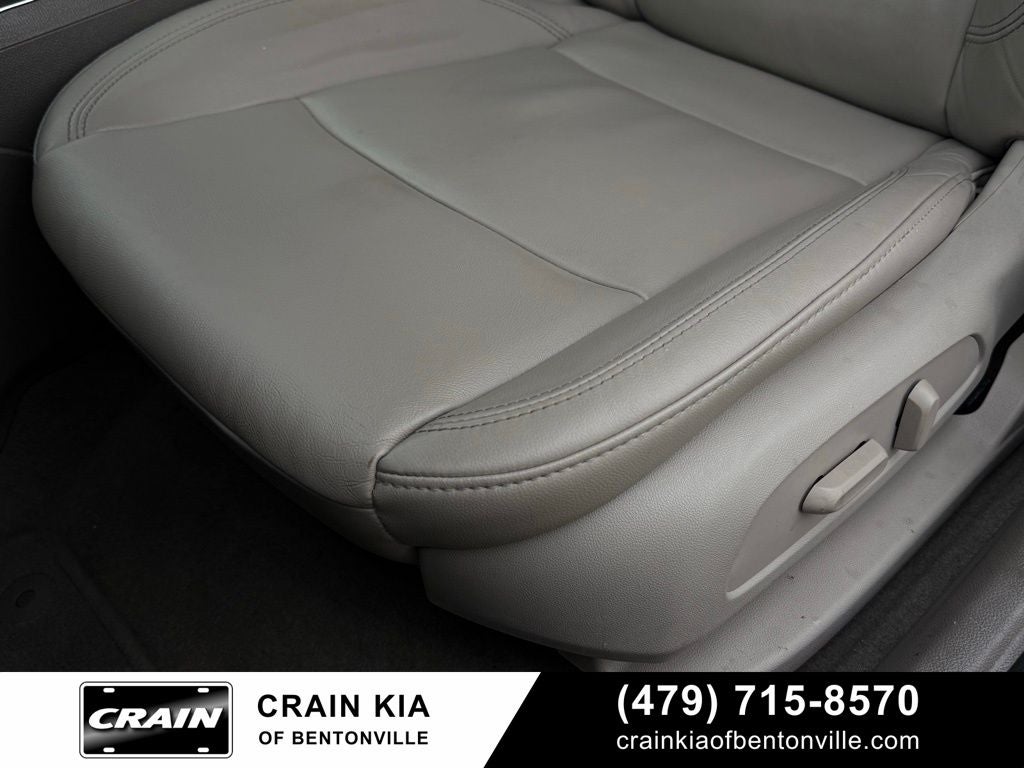 2017 Chevrolet Cruze Premier - CLEAN CARFAX HISTORY