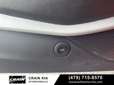 2020 Chevrolet Camaro 1LT