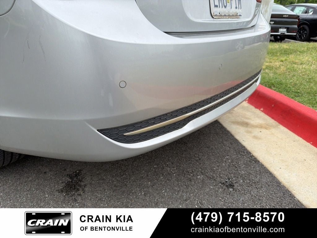 2012 Chevrolet Cruze LTZ - RS / SUNROOF / CLEAN CARFAX