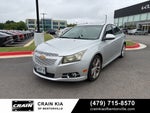 2012 Chevrolet Cruze LTZ - RS / SUNROOF / CLEAN CARFAX