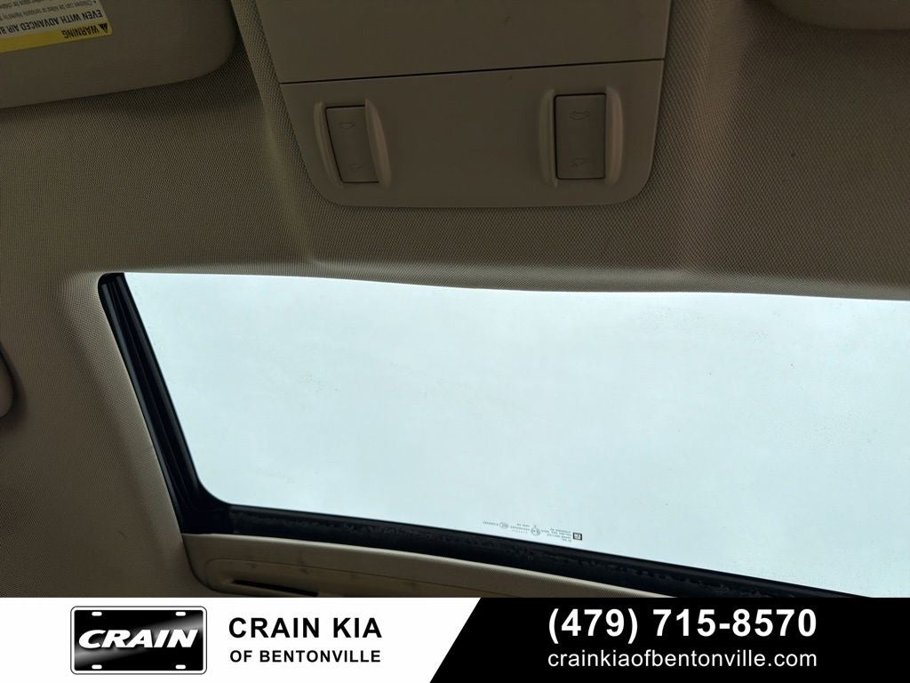 2012 Chevrolet Cruze LTZ - RS / SUNROOF / CLEAN CARFAX