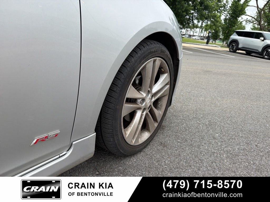 2012 Chevrolet Cruze LTZ - RS / SUNROOF / CLEAN CARFAX
