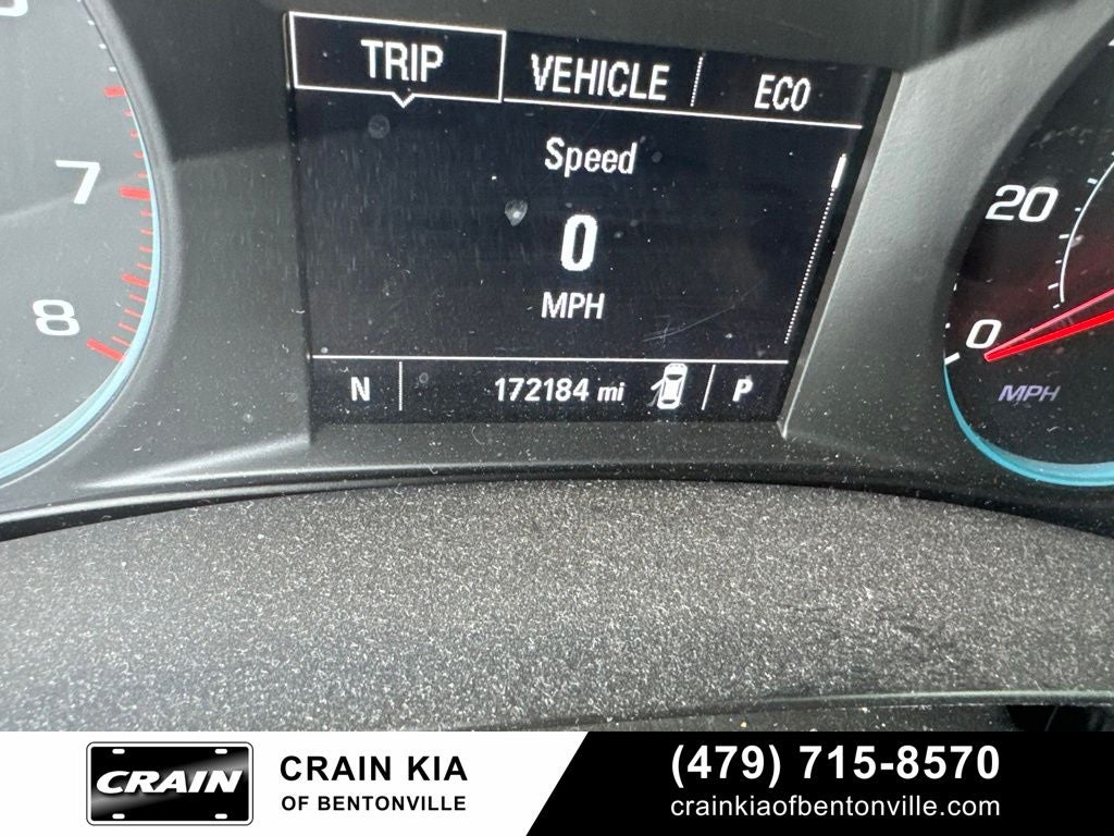 2018 Chevrolet Malibu LT - CLEAN CARFAX