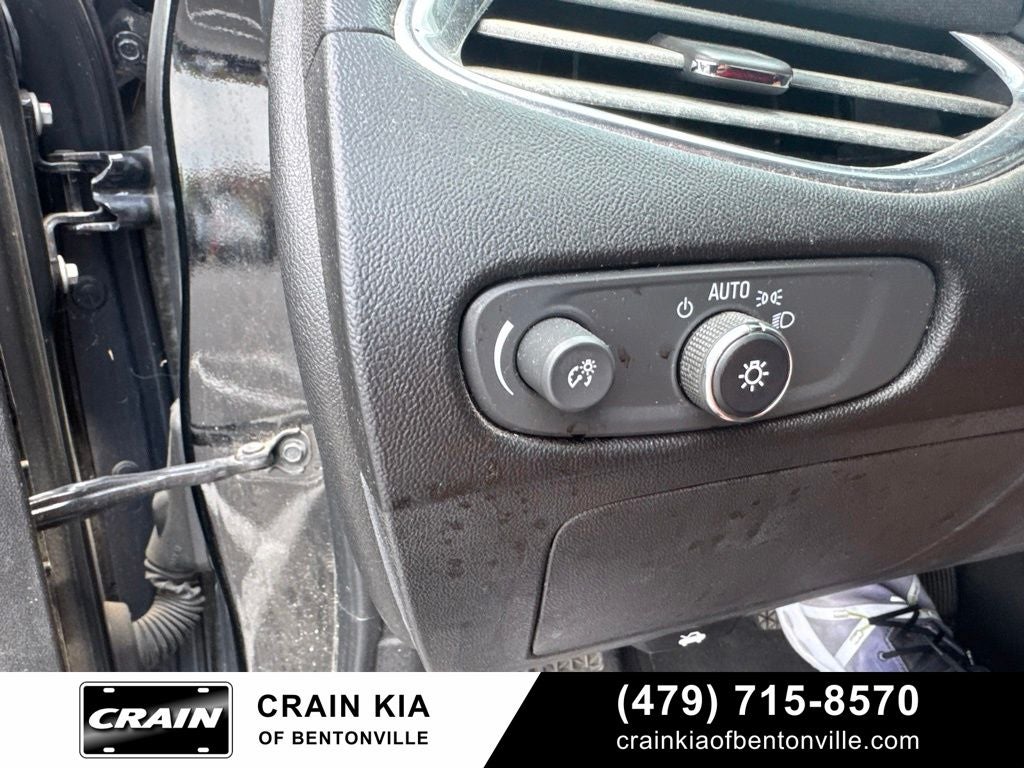 2018 Chevrolet Malibu LT - CLEAN CARFAX