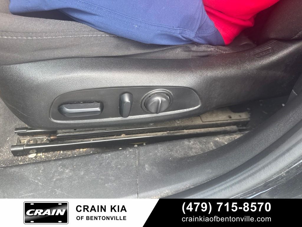 2018 Chevrolet Malibu LT - CLEAN CARFAX