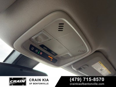 2017 Chevrolet Malibu LT 1LT