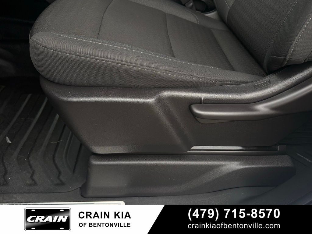 2025 Chevrolet Silverado 2500HD LT - 4WD / CLEAN CARFAX / ONE OWNER