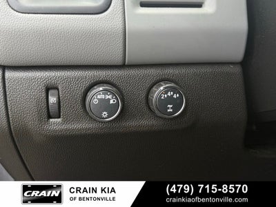 2020 Chevrolet Colorado Work Truck - 4WD / CLEAN CARFAX