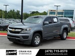 2020 Chevrolet Colorado Work Truck - 4WD / CLEAN CARFAX