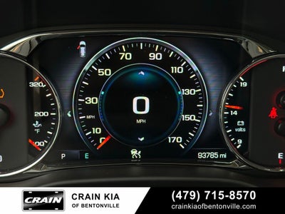 2019 GMC Acadia Denali - PANORAMIC SUNROOF / CLEAN CARFAX / ONE OWNER