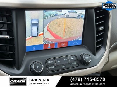 2019 GMC Acadia Denali - PANORAMIC SUNROOF / CLEAN CARFAX / ONE OWNER