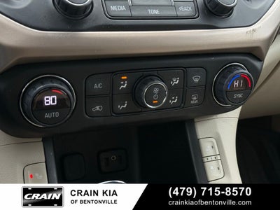 2019 GMC Acadia Denali - PANORAMIC SUNROOF / CLEAN CARFAX / ONE OWNER