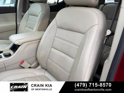2019 GMC Acadia Denali - PANORAMIC SUNROOF / CLEAN CARFAX / ONE OWNER