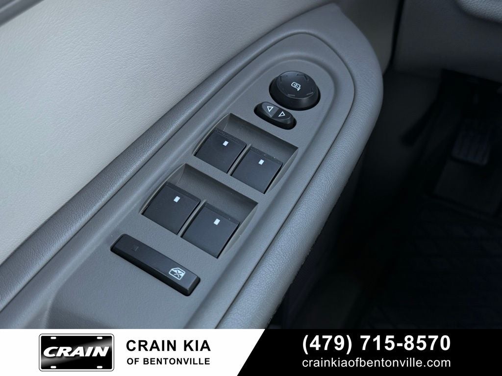 2016 GMC Acadia SLT-1 - CLEAN CARFAX / LEATHER