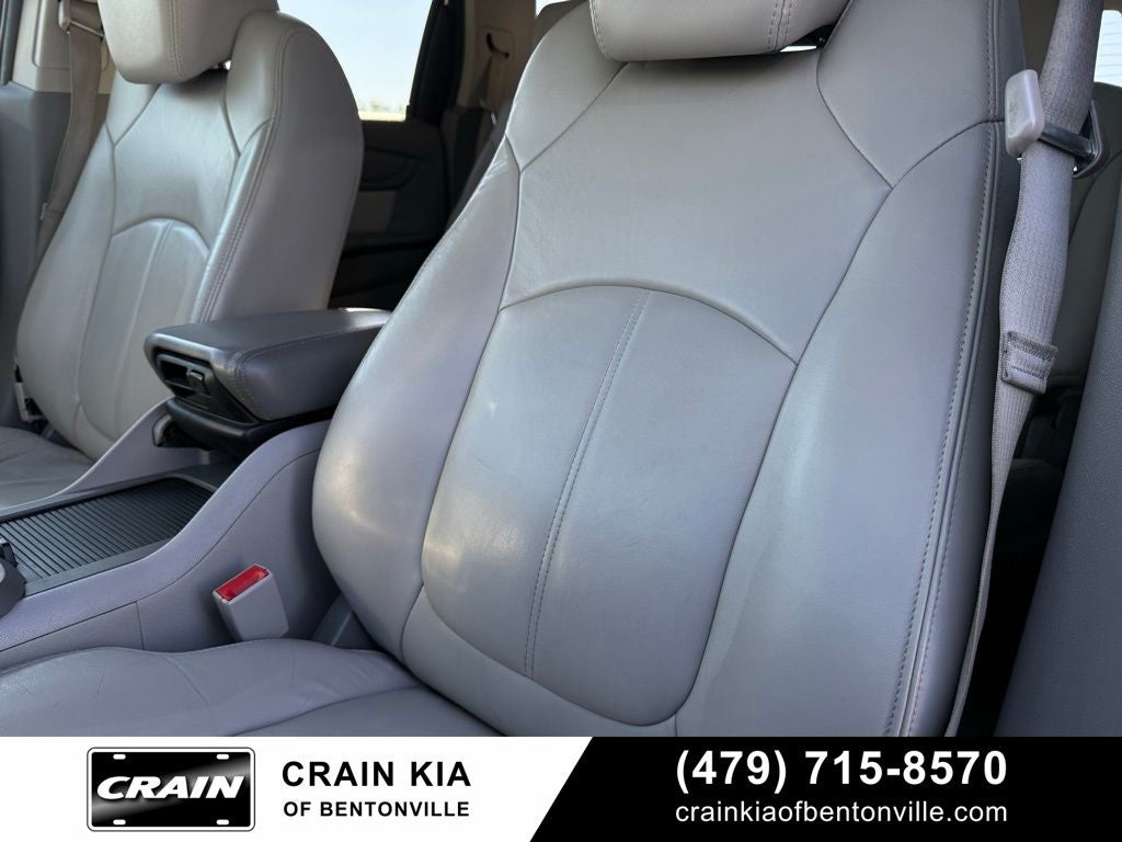 2016 GMC Acadia SLT-1 - CLEAN CARFAX / LEATHER