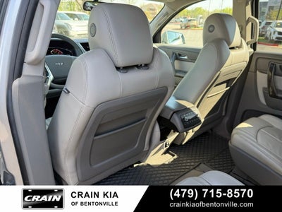 2016 GMC Acadia SLT-1 - CLEAN CARFAX / LEATHER