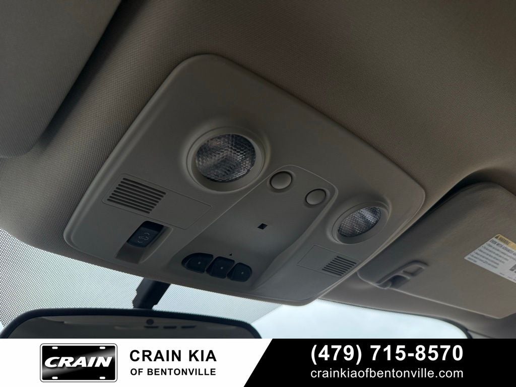 2016 GMC Acadia SLT-1 - SUNROOF