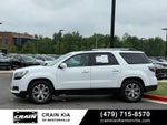 2016 GMC Acadia SLT-1 - SUNROOF