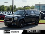 2020 GMC Yukon SLT - 4WD