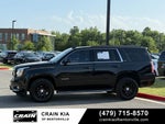2020 GMC Yukon SLT - 4WD