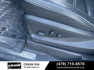 2017 GMC Yukon Denali - WHOLESALE / AS-IS