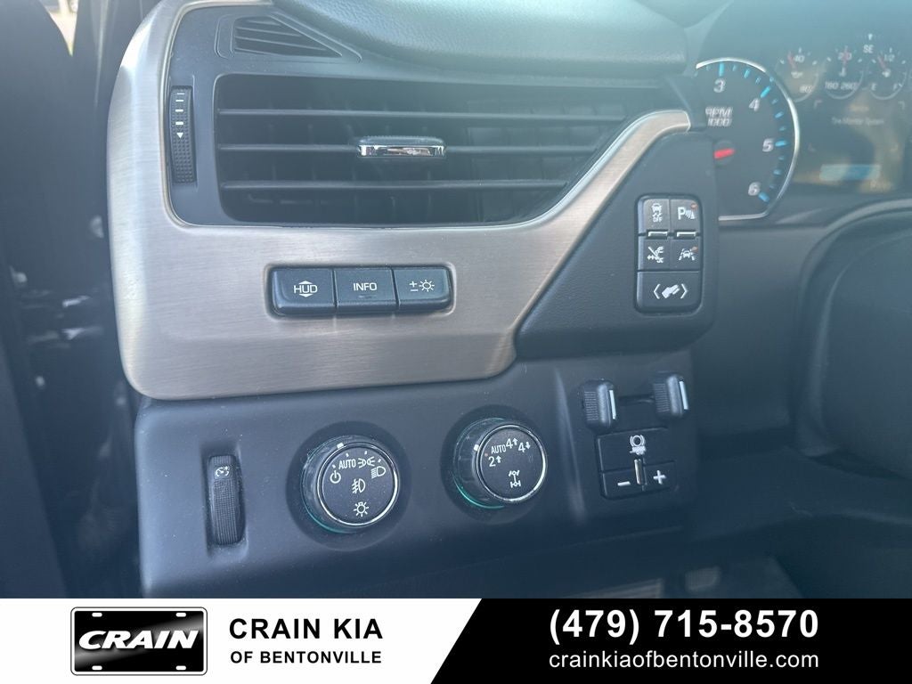 2017 GMC Yukon Denali - WHOLESALE / AS-IS