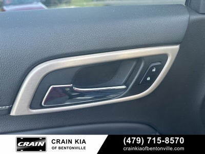 2017 GMC Yukon Denali - WHOLESALE / AS-IS