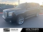 2017 GMC Yukon Denali - WHOLESALE / AS-IS