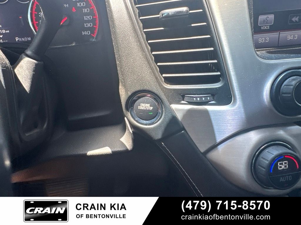 2015 GMC Yukon Denali - 4WD / SUNROOF