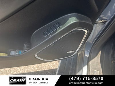 2015 GMC Yukon Denali - 4WD / SUNROOF