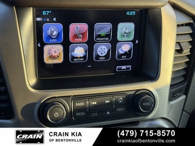 2018 GMC Yukon Denali Ultimate - 4WD / SUNROOF / CLEAN CARFAX