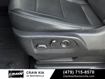 2021 GMC Yukon Denali - 4WD / PANORAMIC SUNROOF