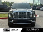 2026 GMC Yukon XL Denali Reserve - 4WD / PANORAMIC SUNROOF