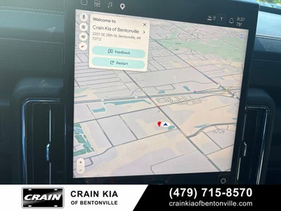 2025 GMC Yukon AT4 Ultimate - 4WD / PANORAMIC SUNROOF / ONE OWNER