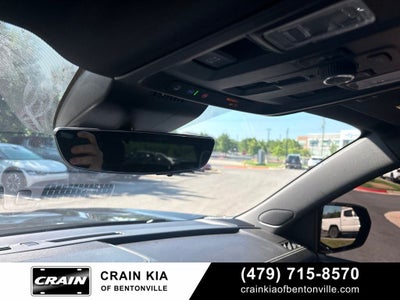 2025 GMC Yukon AT4 Ultimate - 4WD / PANORAMIC SUNROOF / ONE OWNER
